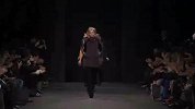 女装-CostumeNationa2012秋冬女装秀场
