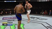 UFC-17年-格斗之夜104副赛：重量级米尔斯特德vs布莱兹-全场