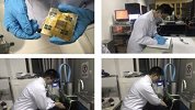 一中学生连获三年全国青创赛奖：与同姓教授专利相似 专利页已删