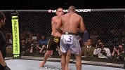 UFC-15年-本周最佳KO：大脚往昔峥嵘岁月痛打锤子哥（7月8日）-精华