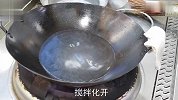 芹菜拌花生到底要不要焯水？其实答案很明显，这么做更加清脆爽口