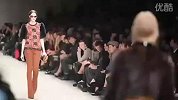 伦敦时装周Burberry.Prorsum2011秋冬发布T台-女装秀场