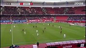 2018/2019德甲联赛第24轮下半场录播：纽伦堡VSRB莱比锡（田润泽）