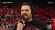 WWE-18年-WWE RAW第1301期（中文解说）-全场