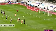 德布劳内 足总杯 2019/2020 纽卡斯尔联 VS 曼城 精彩集锦