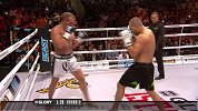 格斗-14年-Glory15伊斯坦布尔站：轻重量级冠军赛半决赛萨基vs科比特-全场