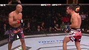 UFC-14年-UFC ON FOX14前瞻：莫萨西精彩对战集锦-专题