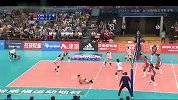 排球-13年-中国国际排球精英赛中国3：0横扫古巴 郎平率队全胜夺第2冠-新闻