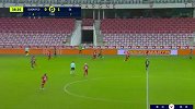 第39分钟第戎球员谢赫射门 - 打偏