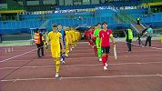 U19亚锦赛C组-韩国VS澳大利亚