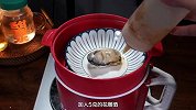 蒸生蚝需要几分钟