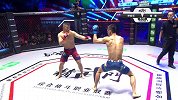 精武门-17年-呼斯乐艰难获胜终夺金腰带-全场
