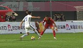中甲第25轮五佳球：贝尔杜勺子点球 崔仁销魂踩单车爆射