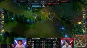 LOL职业联赛夏季赛 第二轮 第13场 LMQ.Tc vs ChinaPE