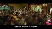 《叶问外传》从头打到尾 张晋用咏春拳单挑三大对手！