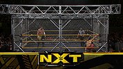WWE-18年-WWE NXT第368期全程-全场