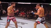 UFC-15年-UFC187前瞻：阿尔洛夫斯基精彩对战集锦-专题