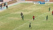 辽足U23反击送爆射 王峤左脚打门竟造邹德海脱手
