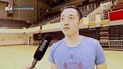 CBA-1718赛季-新赛季倒计时 肯帝亚男篮前往苏州适应主场场地-新闻