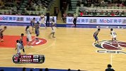 CBA-1516赛季-常规赛-第25轮-蜘蛛侠再现 蔡亮底线突破双手扣篮-花絮