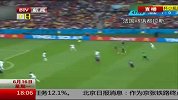 世界杯-14年-小组赛-E组-第1轮-聚焦世界杯：本泽马梅开二度  法国3比0完胜十人洪都拉斯-新闻