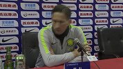施密特：打得再漂亮也不会颁奖 目标就是晋级下一轮