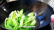 春天，不吃肉也要吃这4种食物，叶酸含量高，尤其老人要多吃