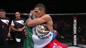 UFC-16年-格斗之夜98：无差级别拉马斯vs查尔斯奥利维拉集锦-精华