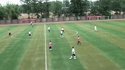 足球-15年-苏宁易购北京社区足球联赛（五方桥）-第一轮-漫园雅创足球队3：1天涯足球队-精华