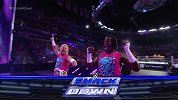 WWE SmackDown第786期（20140912）