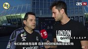 网红抵基辅！阿斯主编：3叉戟可怕 但皇马拥有欧冠底蕴