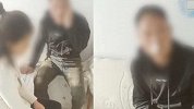 发现妻子和发小聊天暧昧 丈夫将对方骗上门暴打勒索