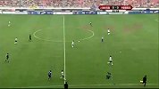 亚洲梦想杯-13年-鹿晗单刀被扑-花絮