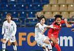 女足亚洲杯-李玟娥破门张瑟琪致命弧线 韩国5-0菲律宾获第五进军法国世界杯