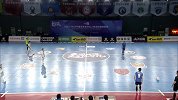 五超联赛第20轮录播：上海徐房工程大VS广东湛江锐虎