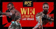 地表最强男女同时出战 UFC239两场冠军战震撼呈现