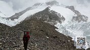徒步珠峰嘎玛沟-花絮2
