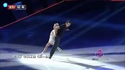 时尚印象-20150729-申雪 赵宏博冰雪缘不断