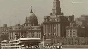 旅游-畅游上海——外滩