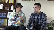 【鞋圈儿】欧文7代做全面减法 更轻更快颜值能打