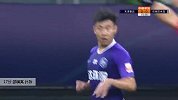 邵镤亮 中超 2020 天津泰达 VS 石家庄永昌 精彩集锦