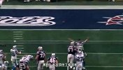 NFL-1516赛季-史上十佳超级碗排名第6：第38届新英格兰爱国者vs卡罗莱纳黑豹-专题