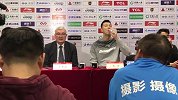 CBA-1718赛季-尤纳斯：替补实力与首发相差太多 半决赛第一场应该赢下-新闻