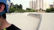 BMX玩车达人Caio Rabisco专访