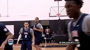 街球-14年-2014NIKE篮球峰会：Kelly_Oubre_Jr_野兽隔扣-专题