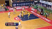CBA-1516赛季-常规赛-第10轮-佛山农商银行vs浙江广厦控股-全场