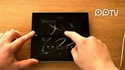 Sony Tablet P玩不停
