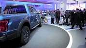 汽车-2015底特律车展 10大关注车型