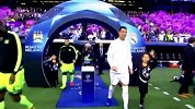 ICC国际冠军杯-17年-蓝月亮曾梦碎伯纳乌 2016年欧冠半决赛送皇马决战圣西罗-专题