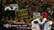 WWE-17年-摔跤狂热经典比赛回顾：HBK vs佛莱尔-专题